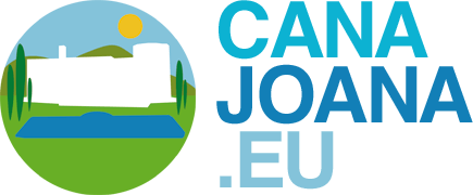 logo Cana Joana